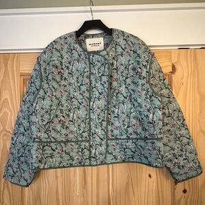 Marant Etoile Jacket